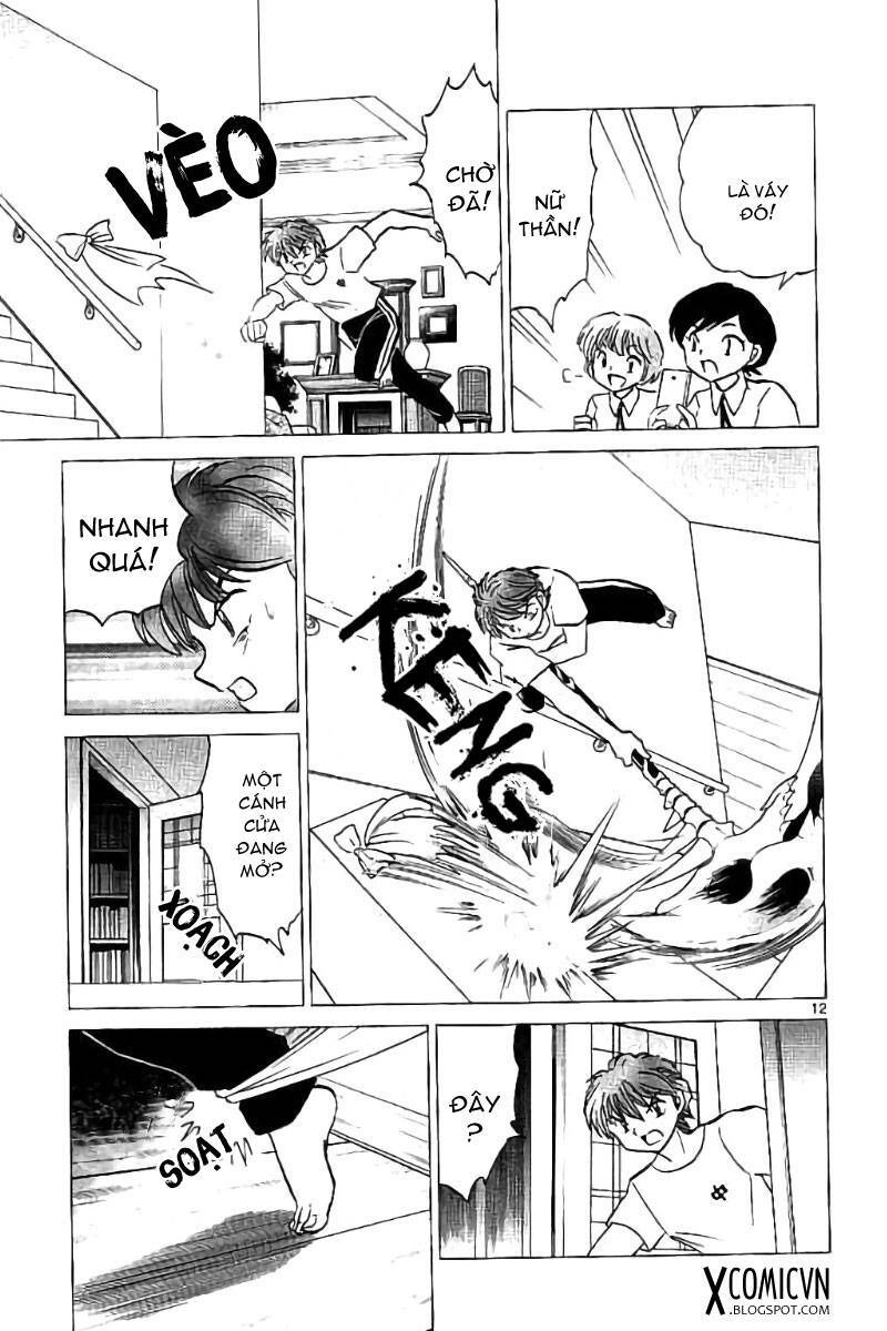 Bạn Học Bí Ẩn Chapter 289 - 13