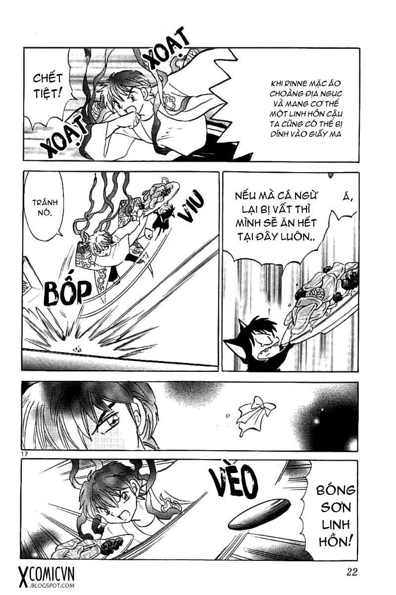 Bạn Học Bí Ẩn Chapter 289 - 18