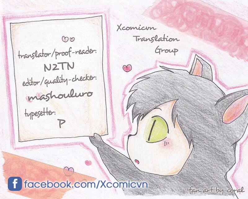 Bạn Học Bí Ẩn Chapter 289 - 21