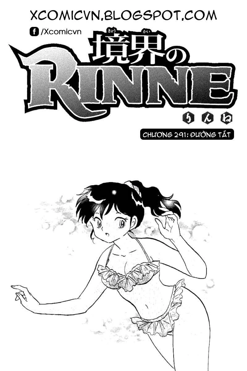 Bạn Học Bí Ẩn Chapter 291 - 1