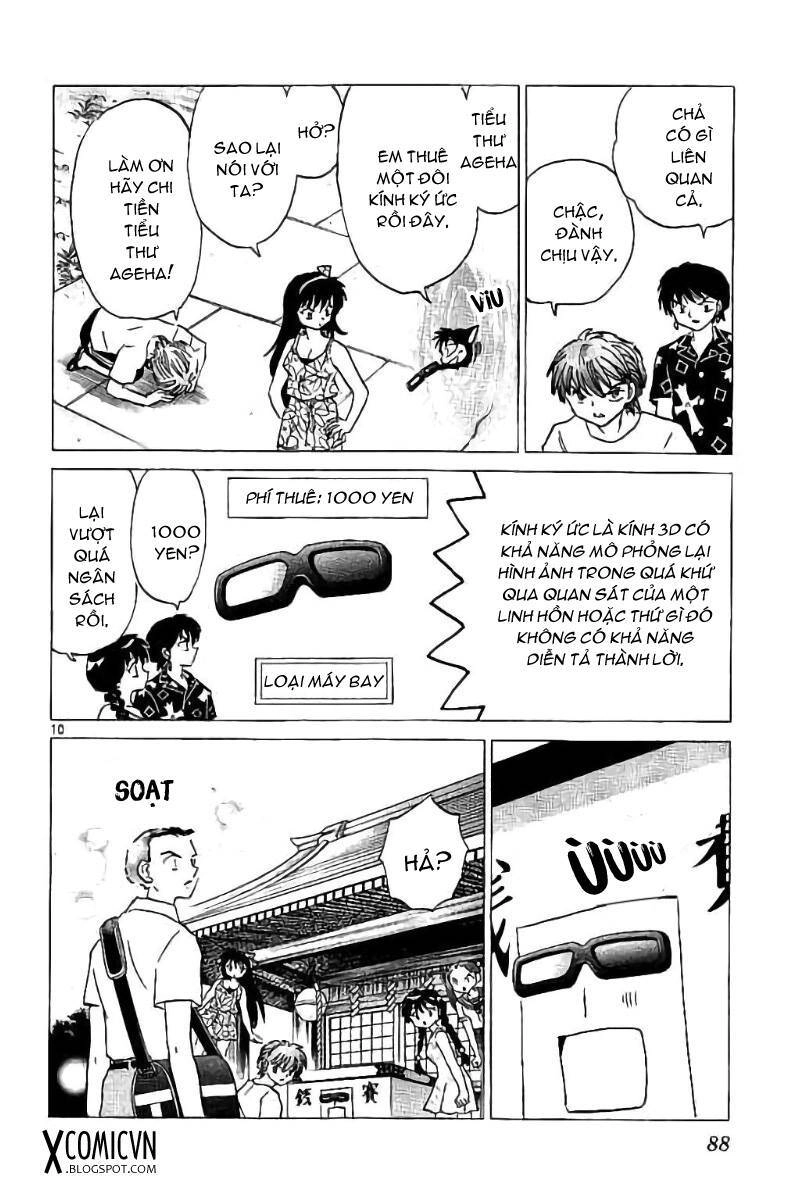 Bạn Học Bí Ẩn Chapter 293 - 10