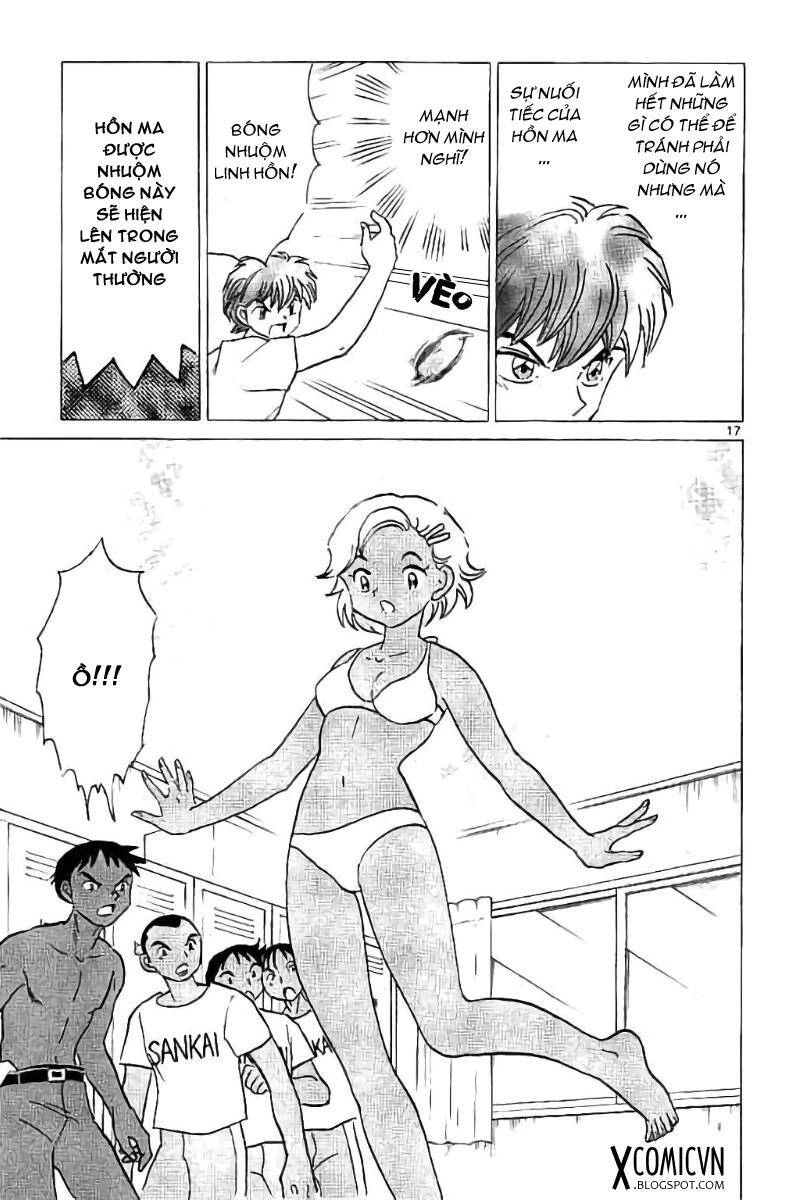 Bạn Học Bí Ẩn Chapter 296 - 18