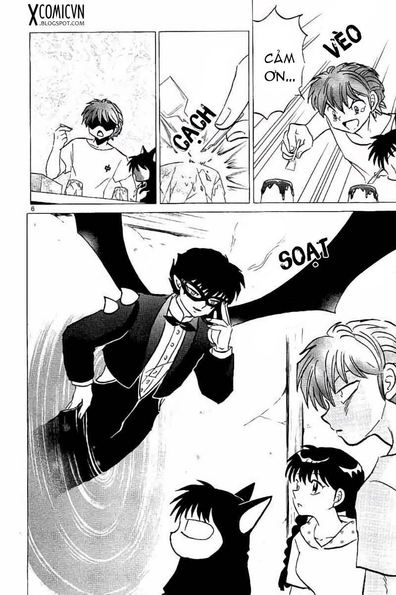 Bạn Học Bí Ẩn Chapter 297 - 6