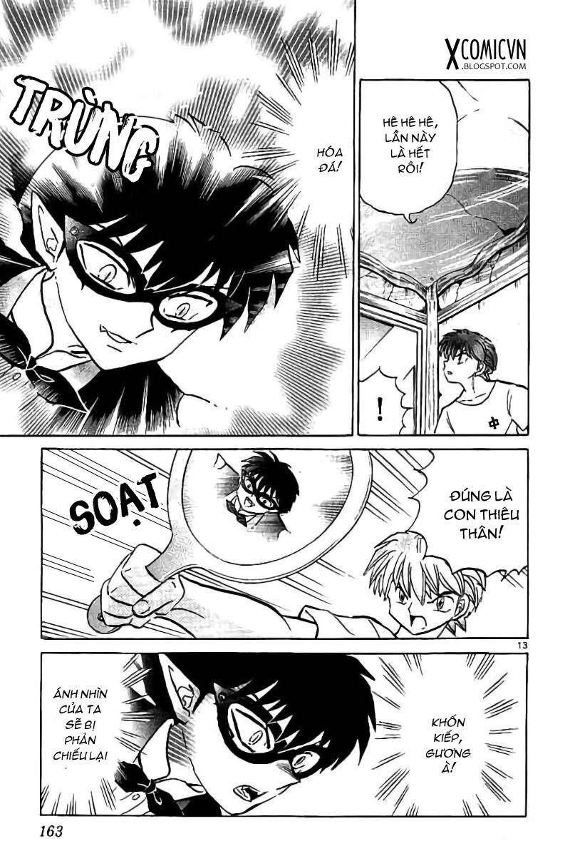 Bạn Học Bí Ẩn Chapter 297 - 13