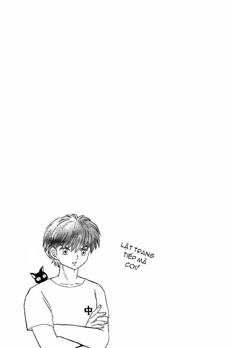 Bạn Học Bí Ẩn Chapter 298 - 1