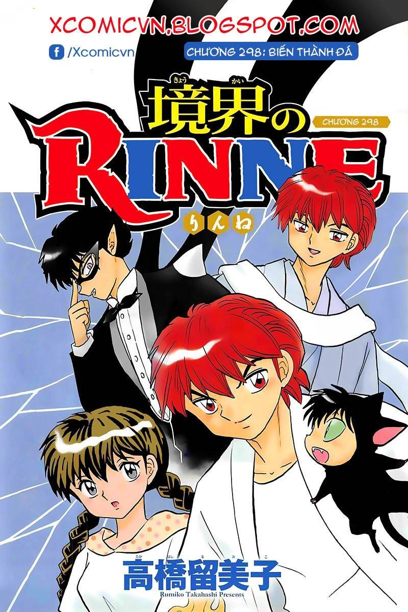 Bạn Học Bí Ẩn Chapter 298 - 2