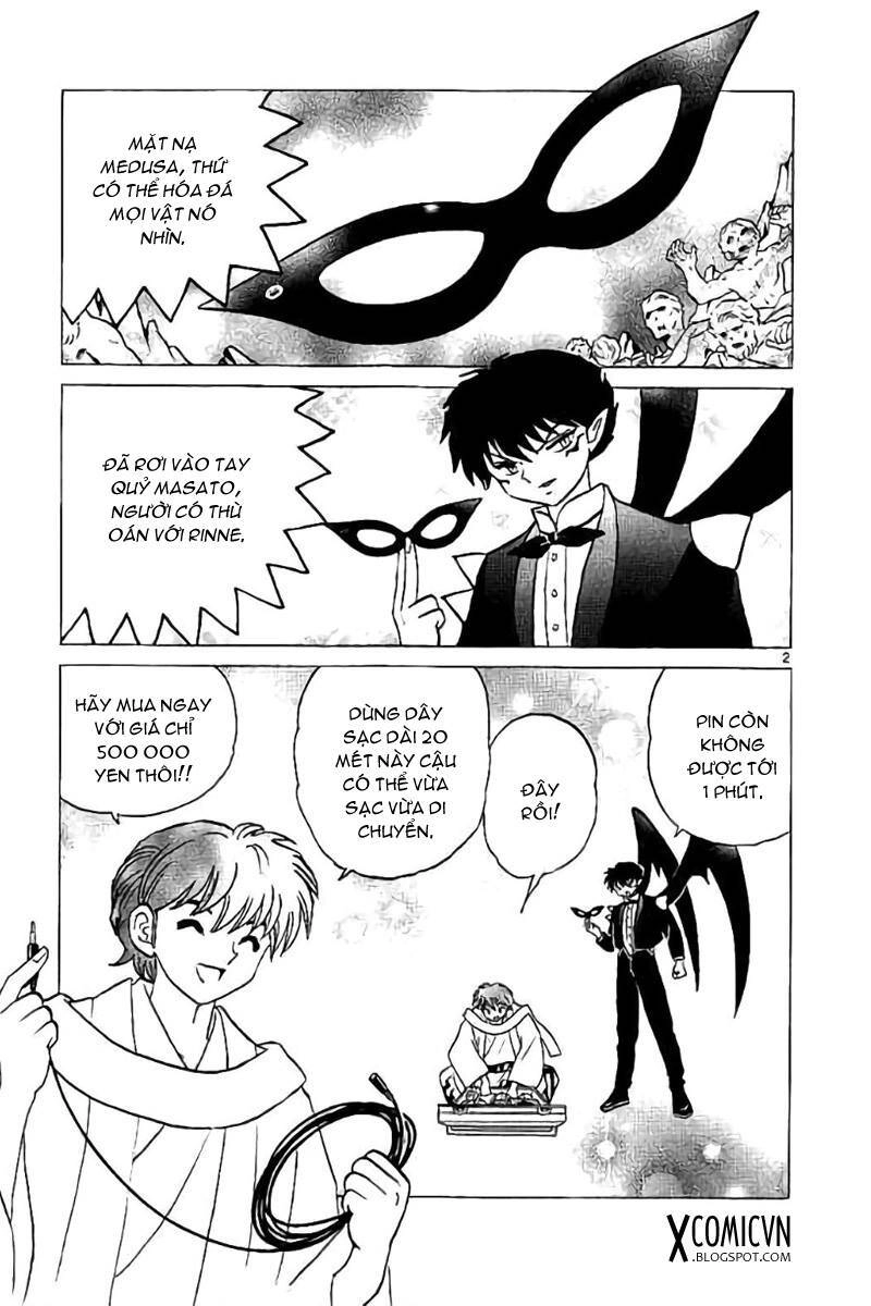 Bạn Học Bí Ẩn Chapter 298 - 3