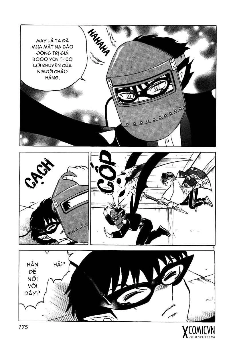 Bạn Học Bí Ẩn Chapter 298 - 7