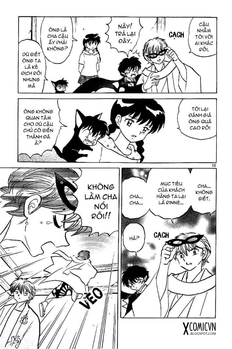 Bạn Học Bí Ẩn Chapter 298 - 11