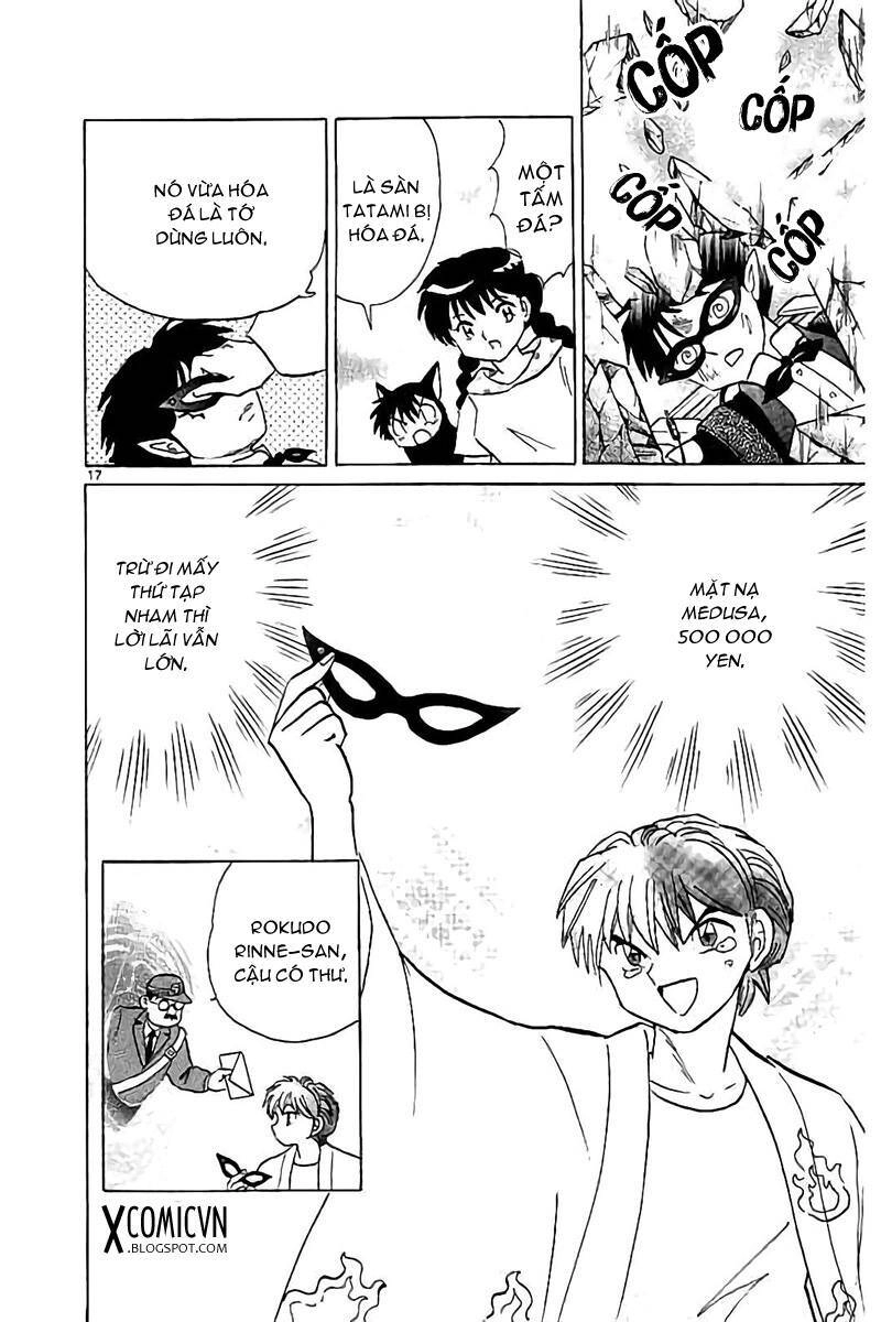 Bạn Học Bí Ẩn Chapter 298 - 17