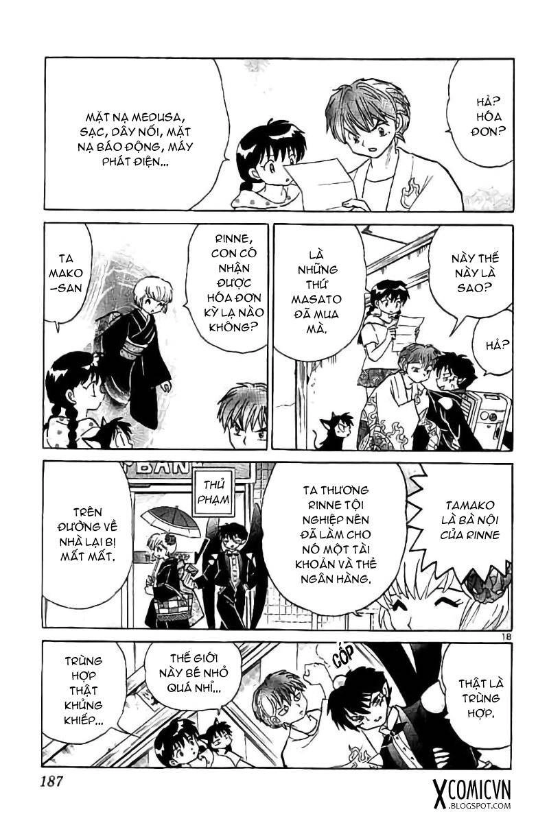 Bạn Học Bí Ẩn Chapter 298 - 18