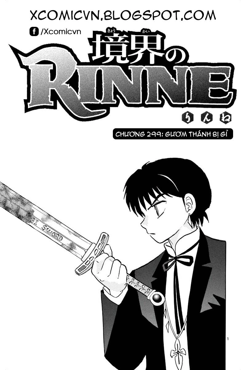 Bạn Học Bí Ẩn Chapter 299 - 1