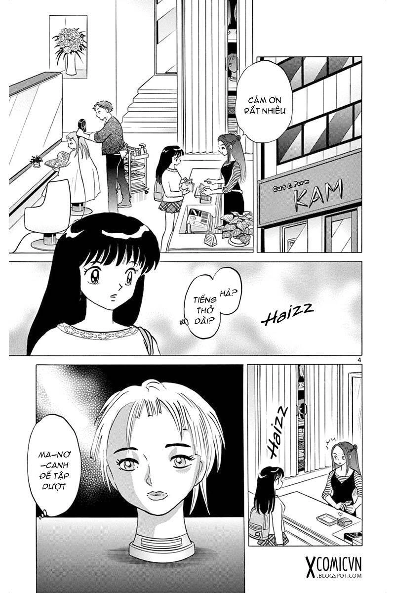 Bạn Học Bí Ẩn Chapter 300 - 3