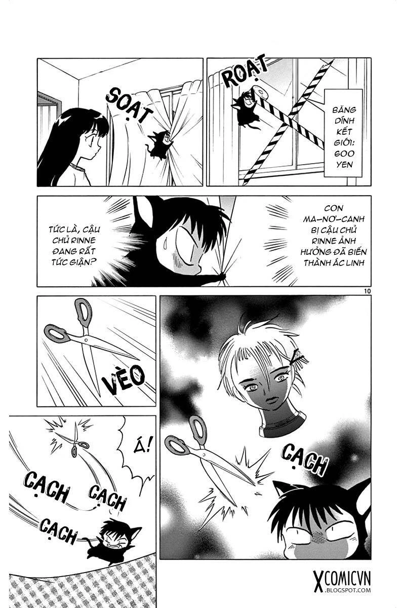 Bạn Học Bí Ẩn Chapter 300 - 9