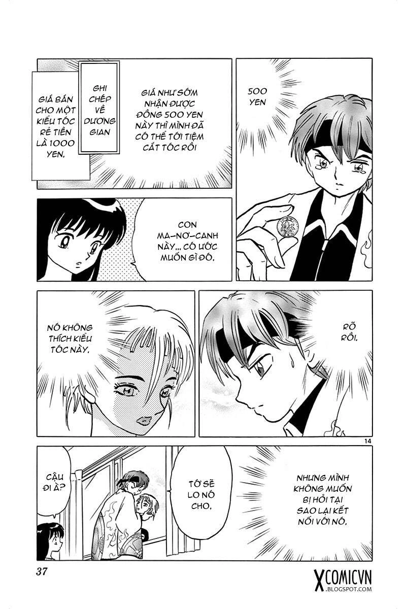 Bạn Học Bí Ẩn Chapter 300 - 13