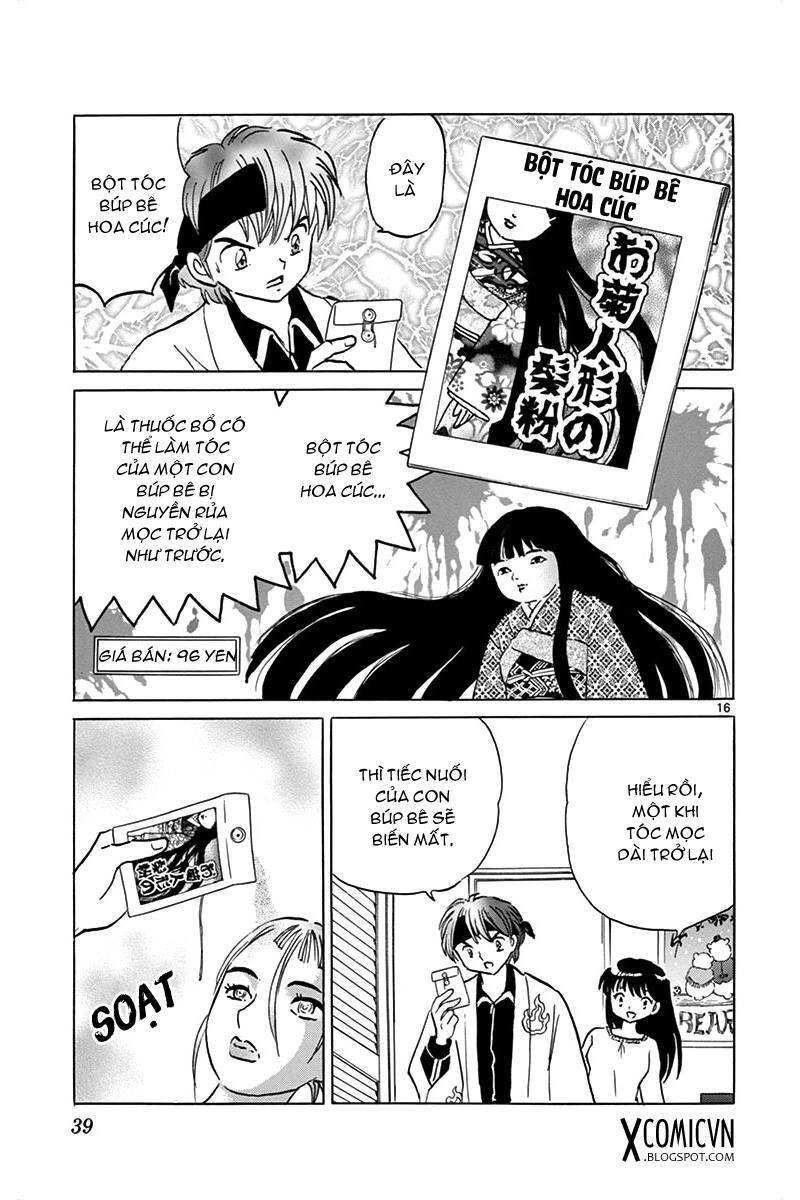 Bạn Học Bí Ẩn Chapter 300 - 15