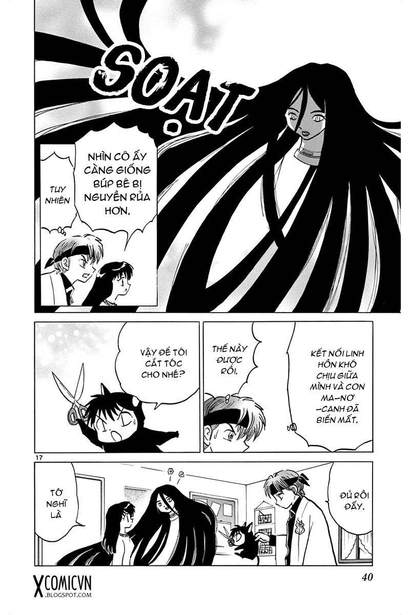 Bạn Học Bí Ẩn Chapter 300 - 16