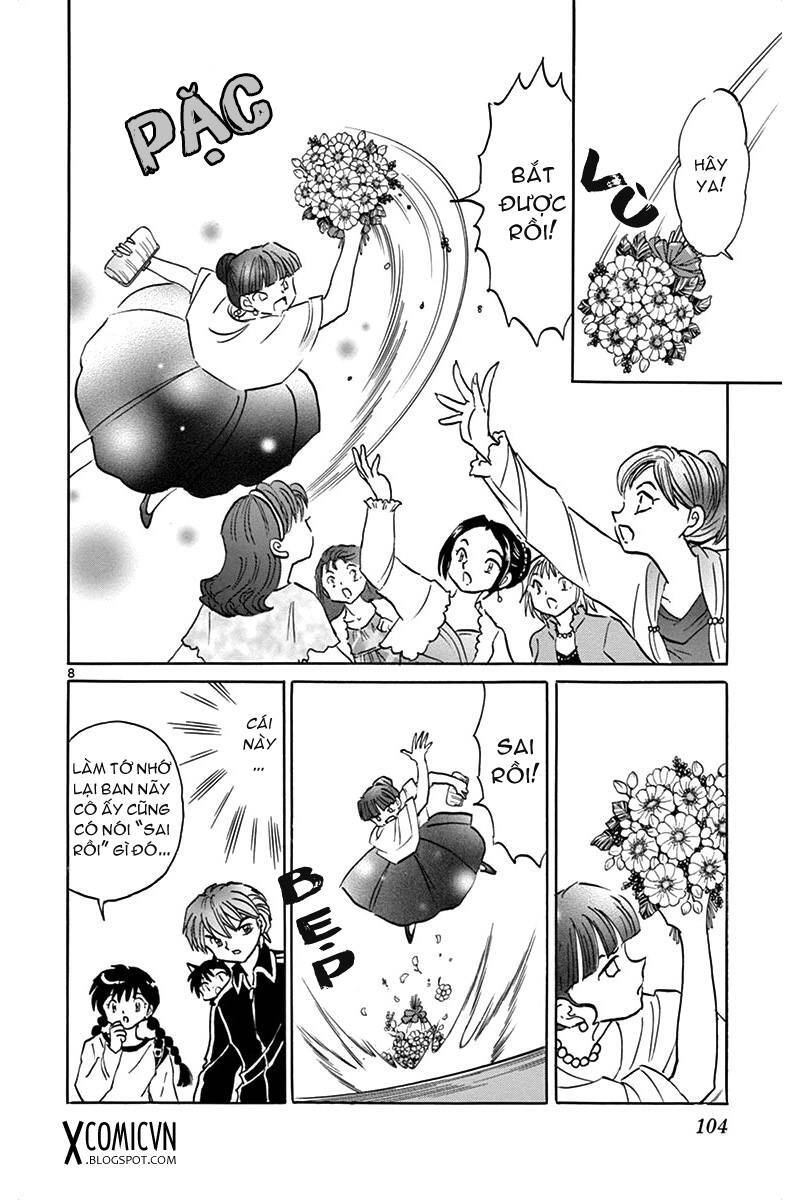 Bạn Học Bí Ẩn Chapter 304 - 8