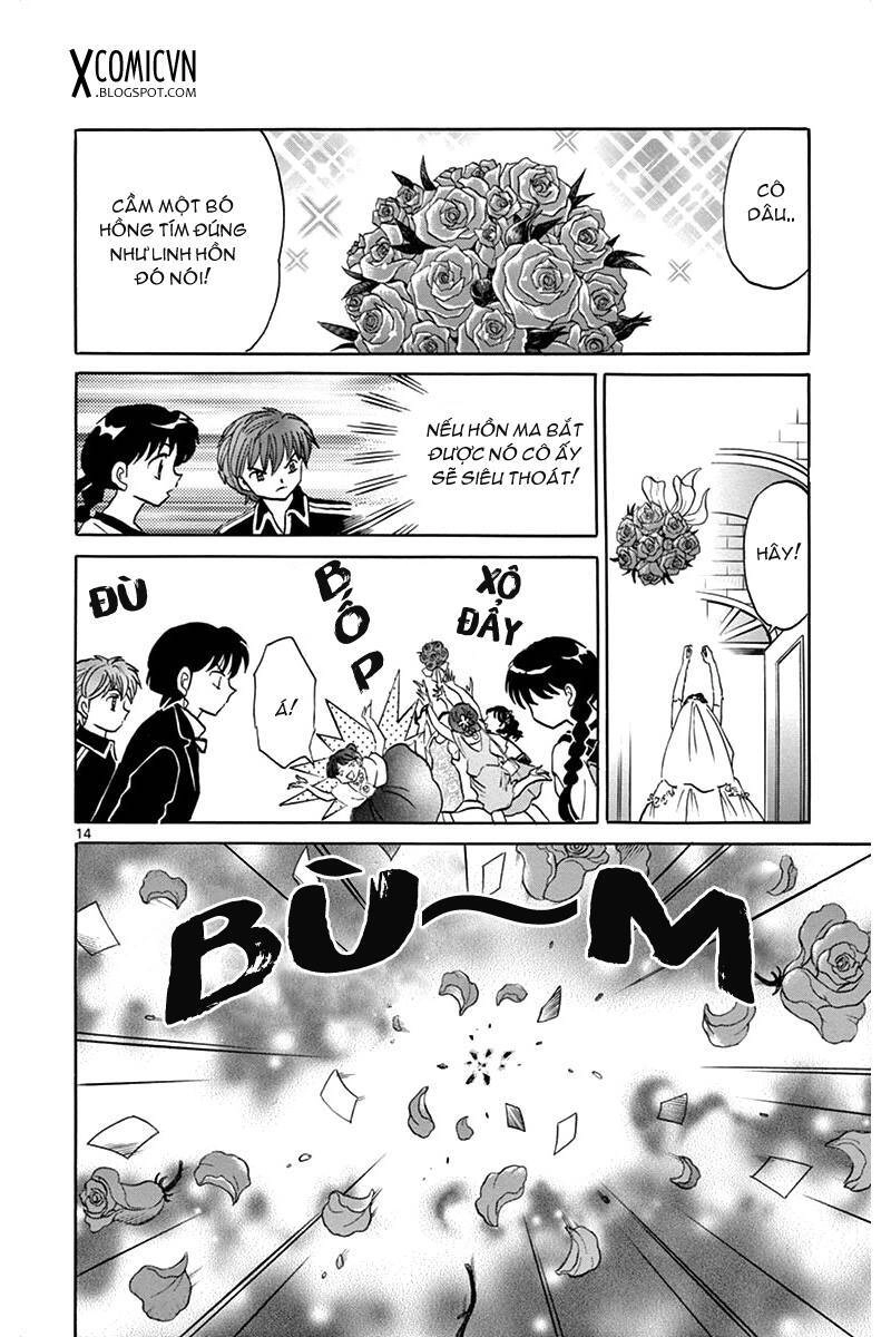 Bạn Học Bí Ẩn Chapter 304 - 14