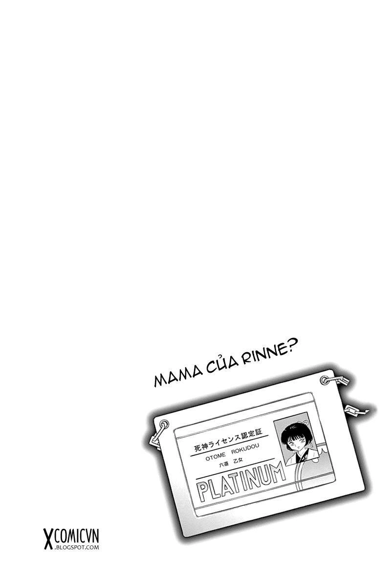 Bạn Học Bí Ẩn Chapter 314 - 1