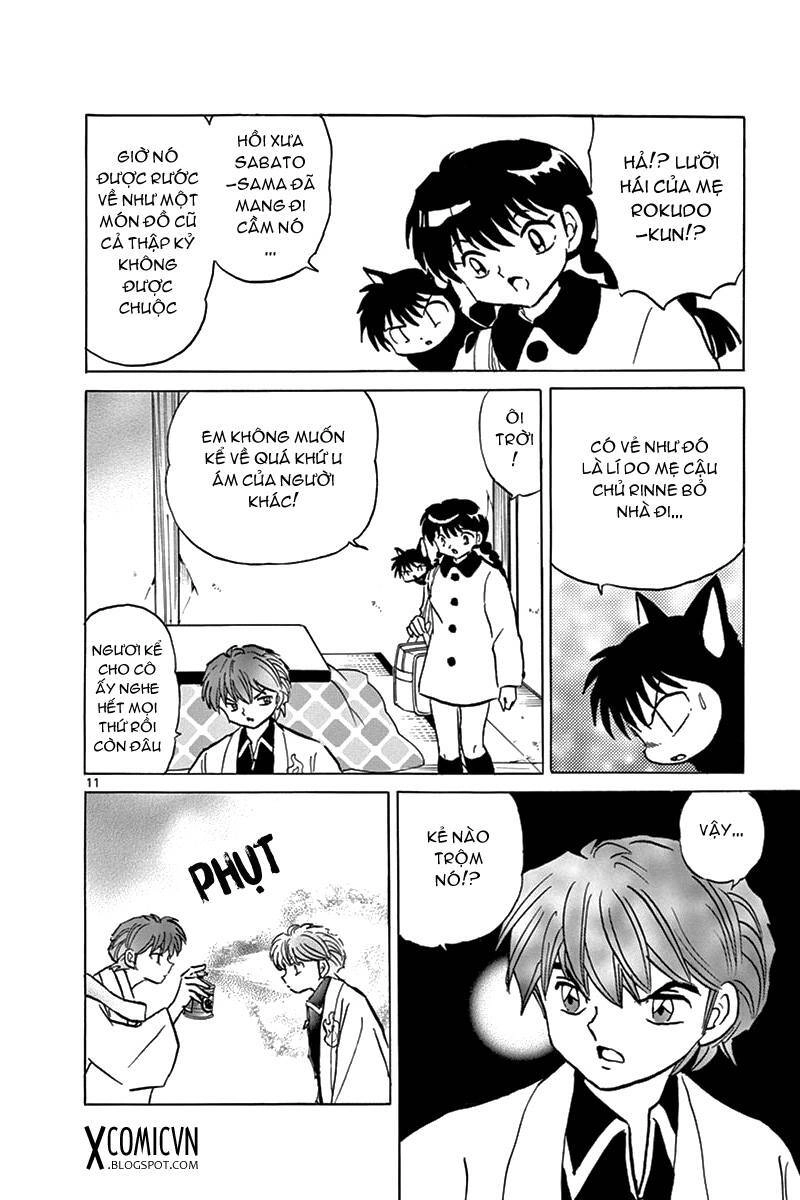 Bạn Học Bí Ẩn Chapter 314 - 12