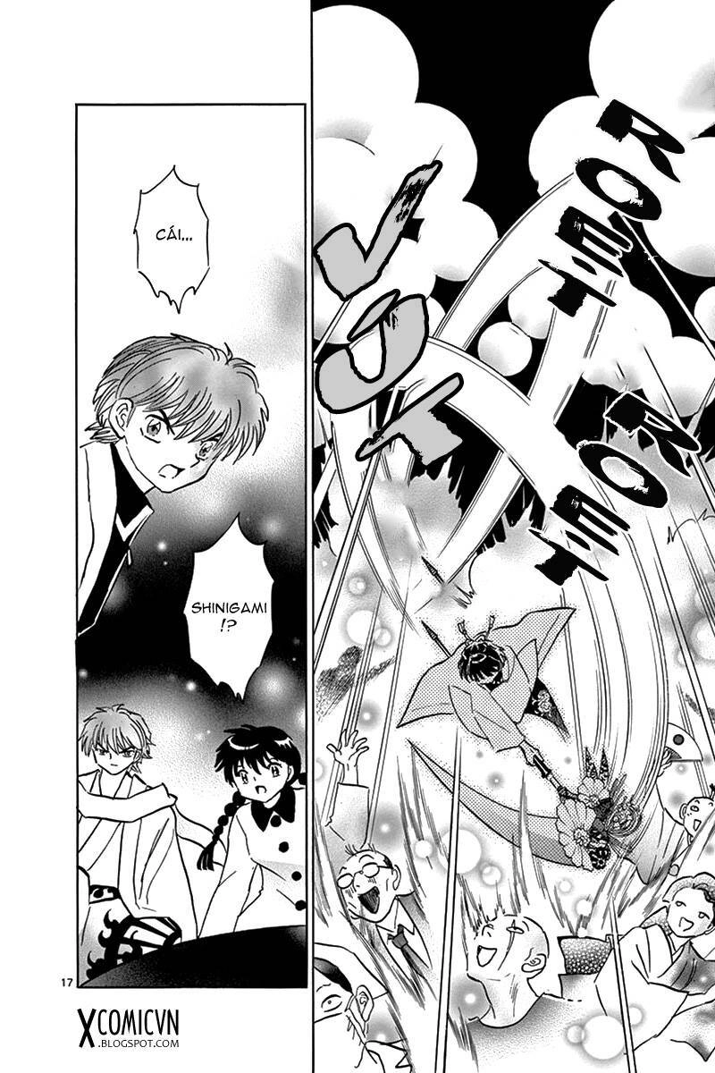 Bạn Học Bí Ẩn Chapter 314 - 18