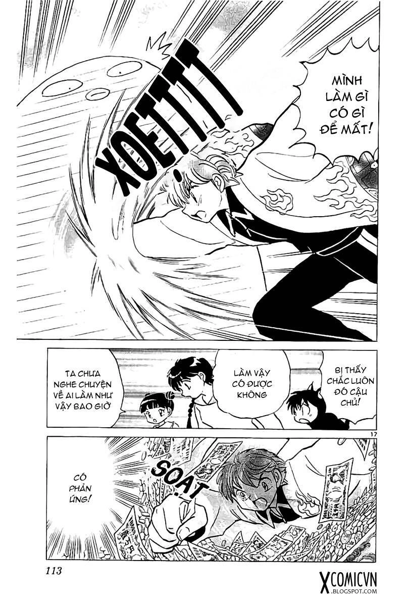 Bạn Học Bí Ẩn Chapter 324 - 17