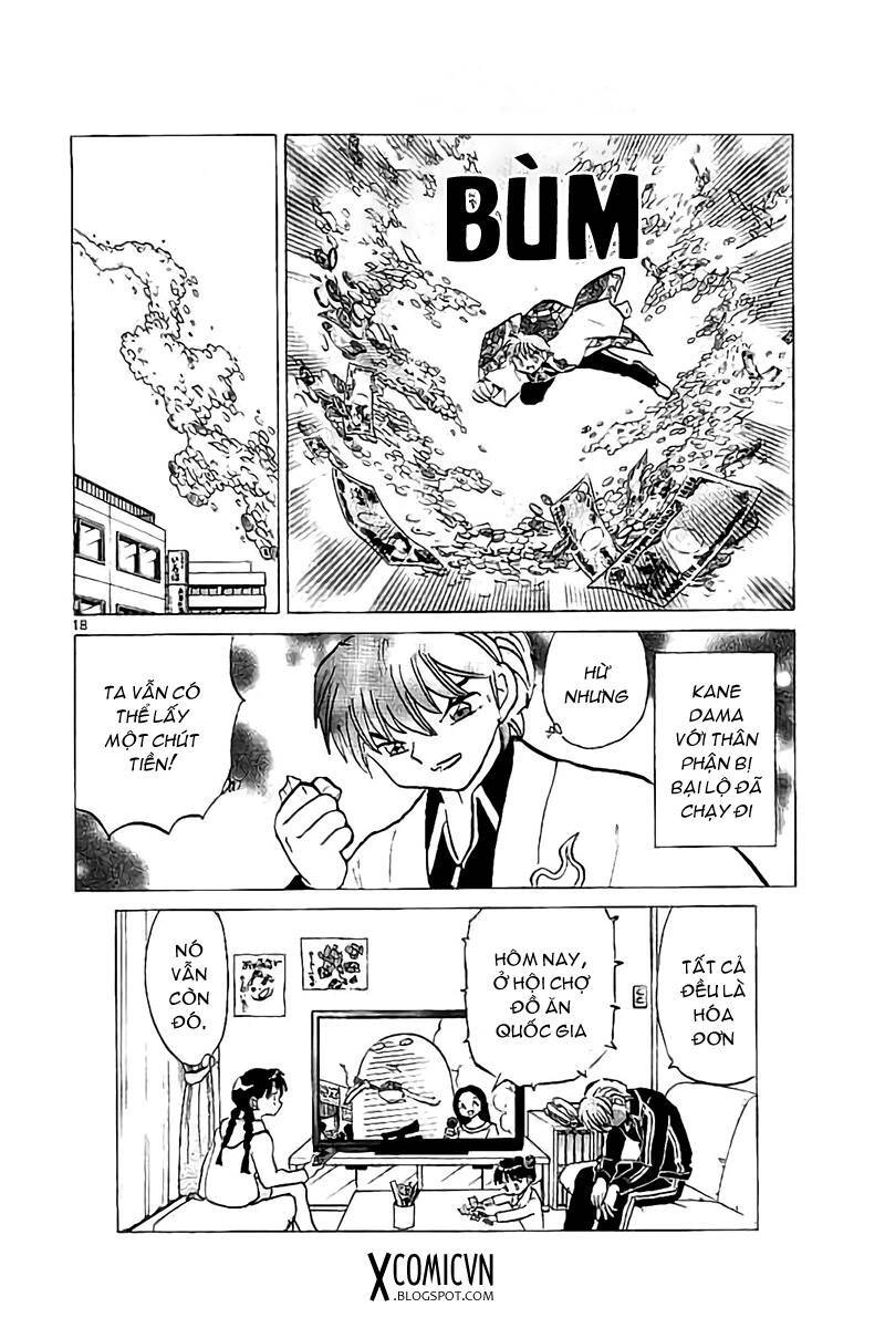 Bạn Học Bí Ẩn Chapter 324 - 18