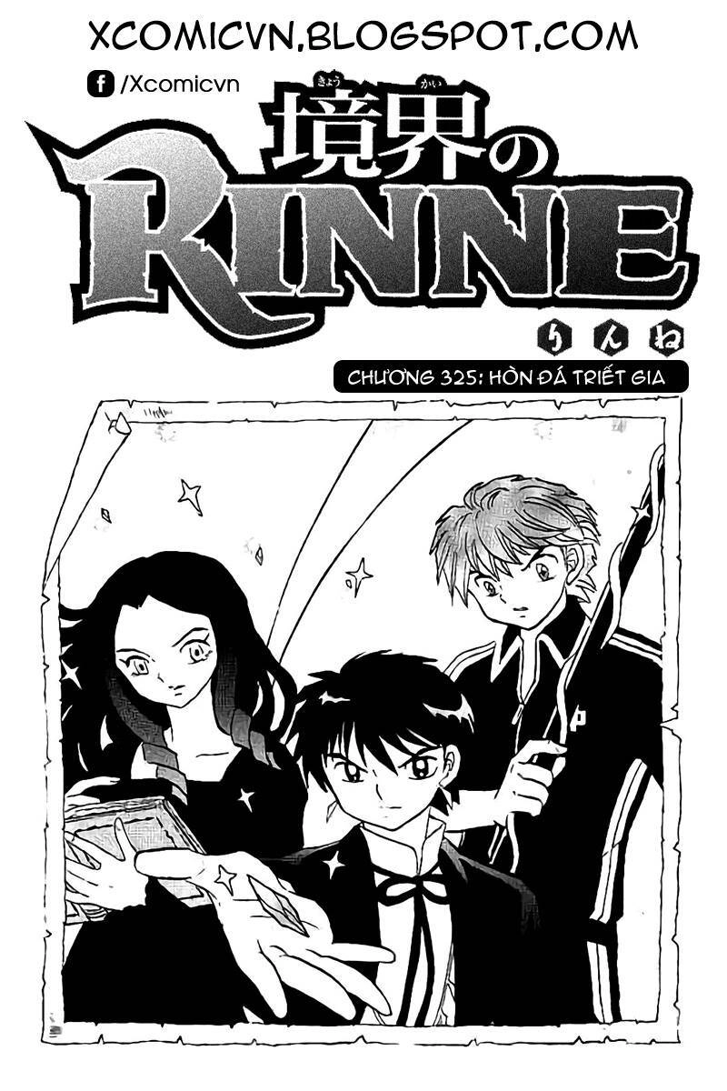 Bạn Học Bí Ẩn Chapter 325 - 1