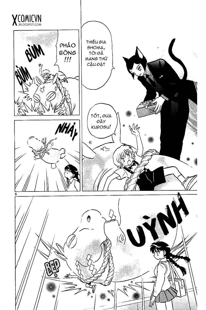 Bạn Học Bí Ẩn Chapter 326 - 6