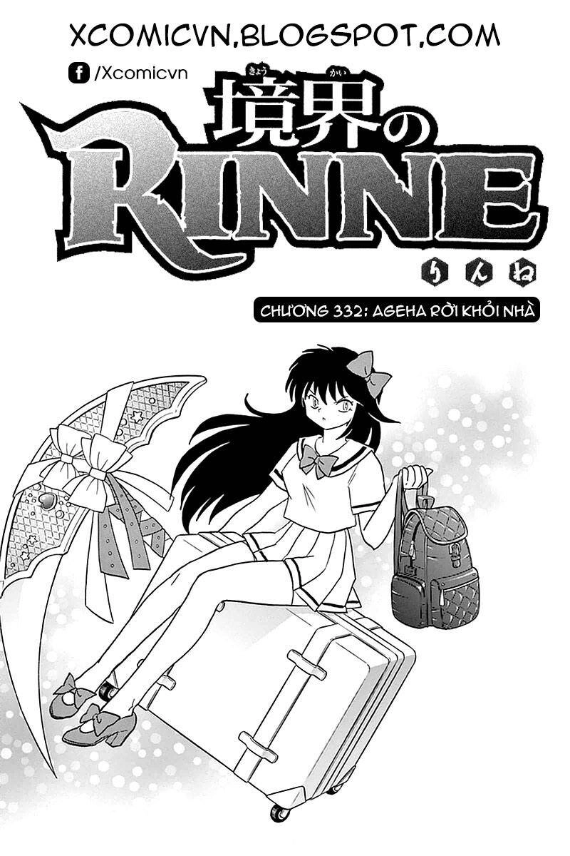 Bạn Học Bí Ẩn Chapter 332 - 1