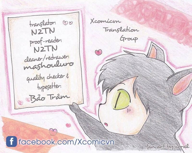 Bạn Học Bí Ẩn Chapter 337 - 19