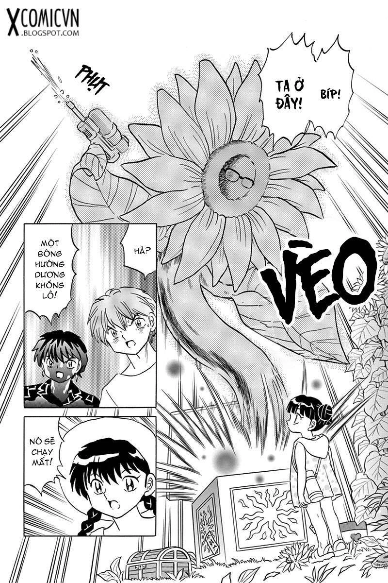 Bạn Học Bí Ẩn Chapter 339 - 16