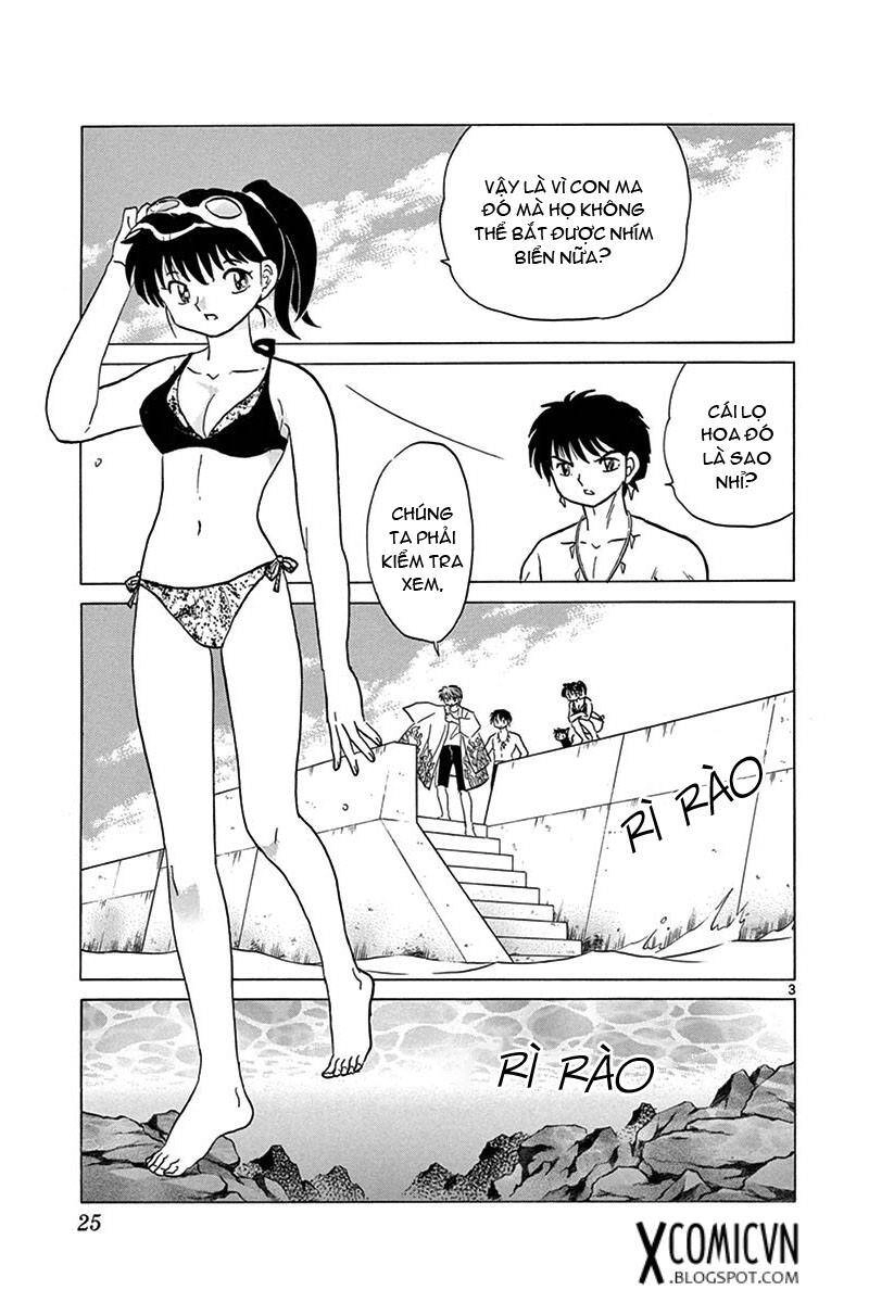 Bạn Học Bí Ẩn Chapter 340 - 3