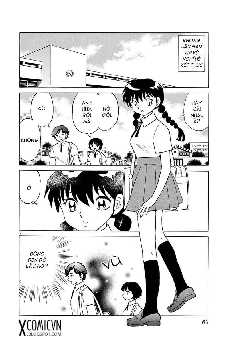 Bạn Học Bí Ẩn Chapter 342 - 2