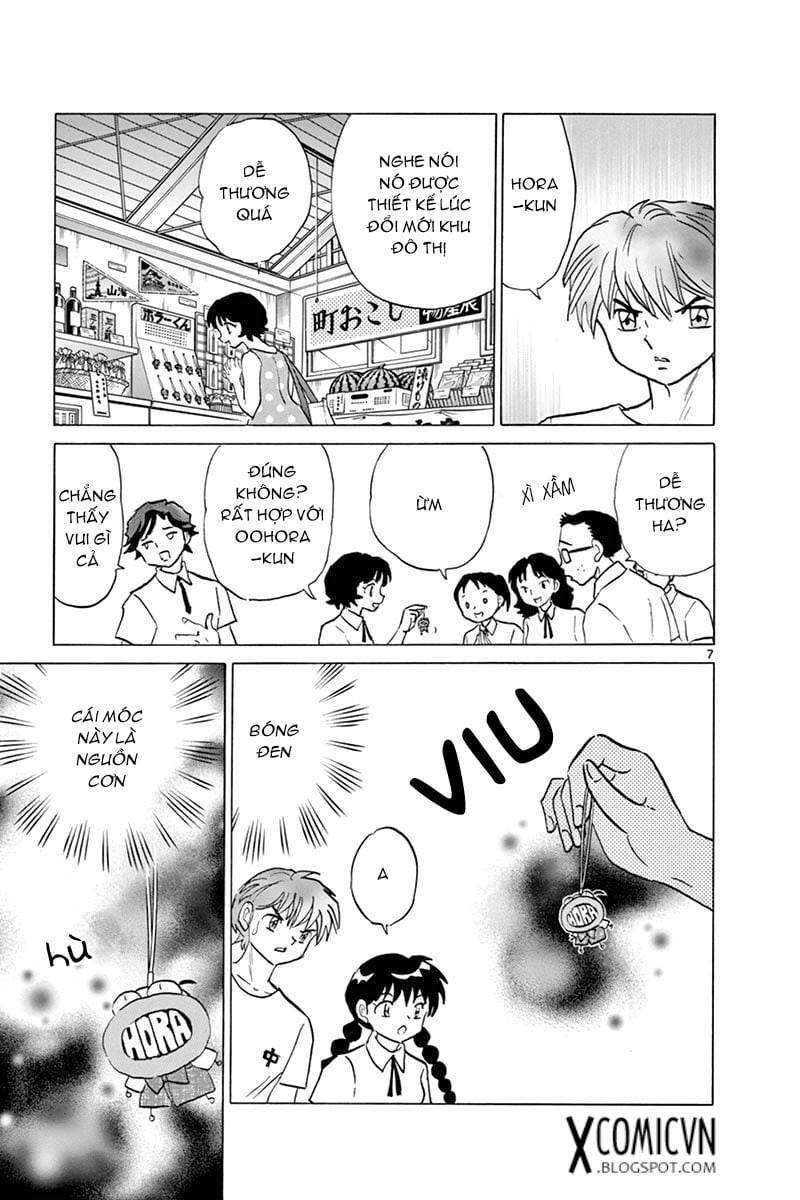 Bạn Học Bí Ẩn Chapter 342 - 7