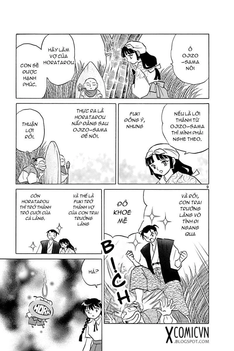 Bạn Học Bí Ẩn Chapter 342 - 9