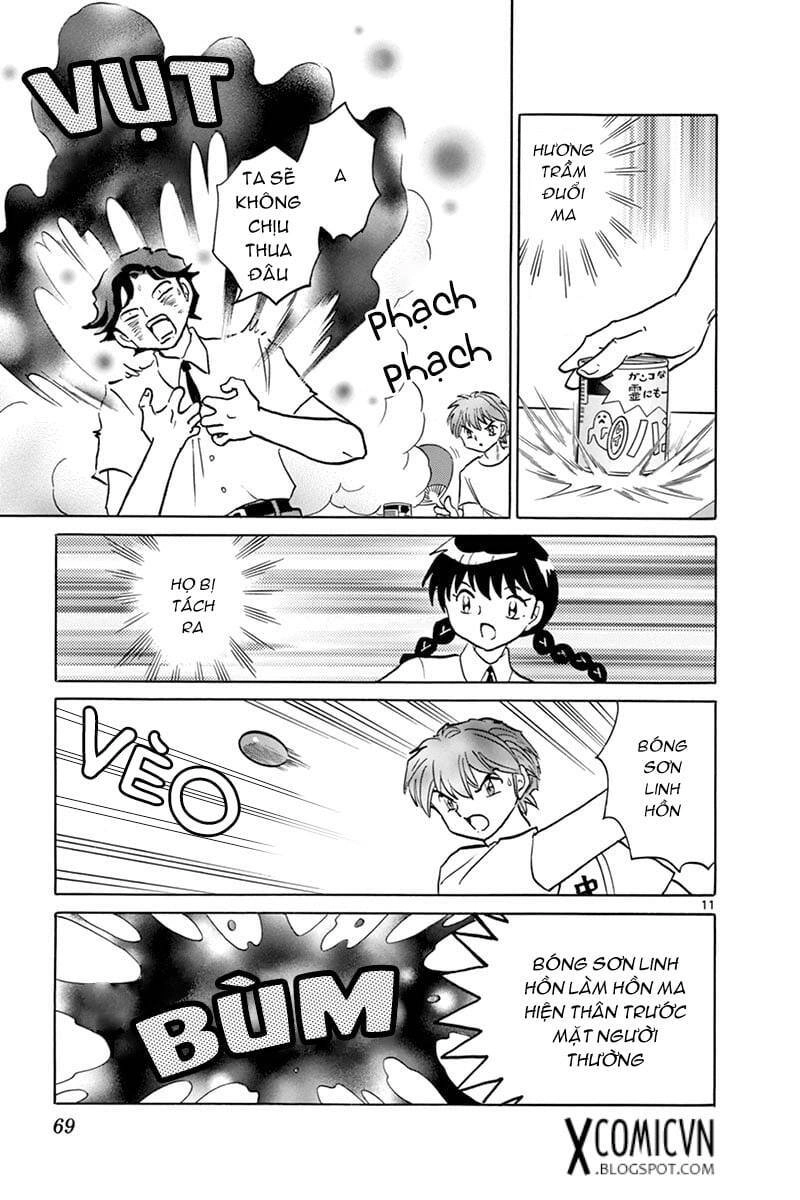 Bạn Học Bí Ẩn Chapter 342 - 11