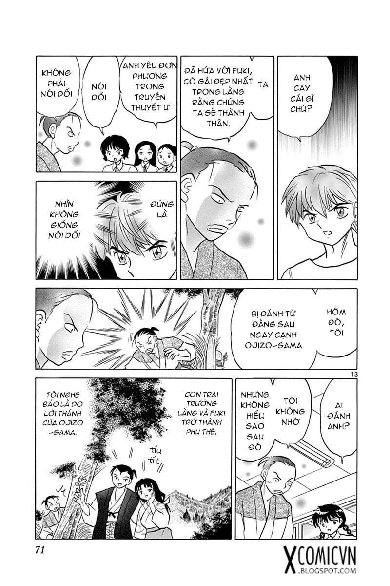 Bạn Học Bí Ẩn Chapter 342 - 13