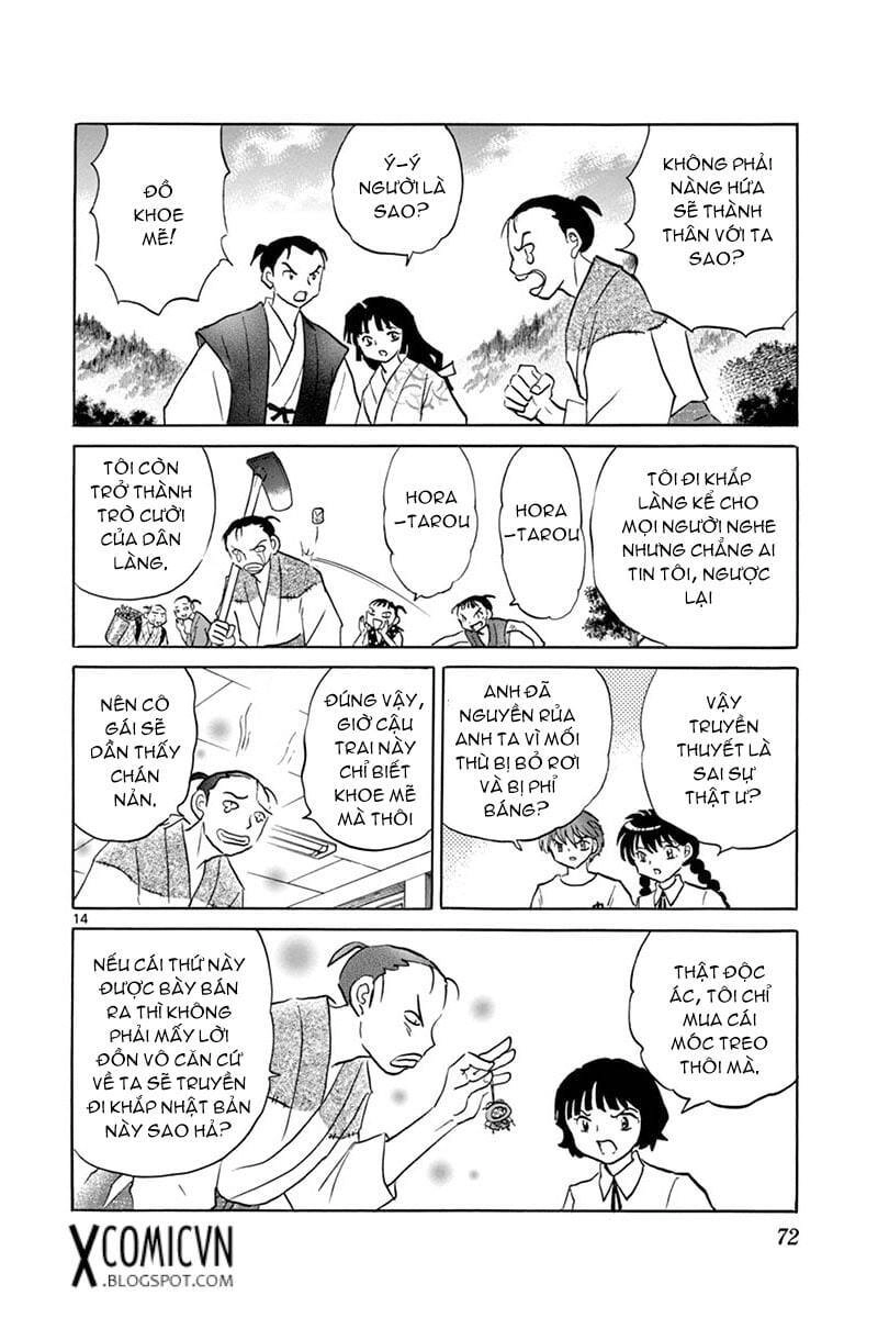 Bạn Học Bí Ẩn Chapter 342 - 14