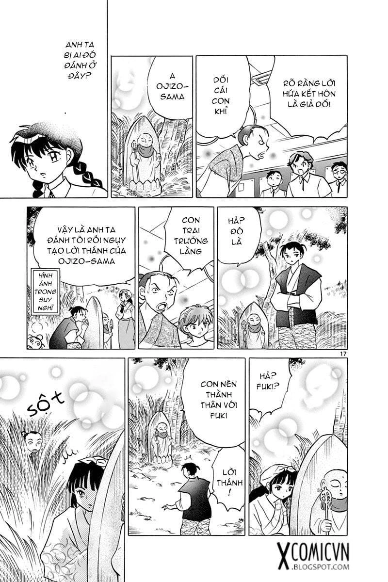 Bạn Học Bí Ẩn Chapter 342 - 17