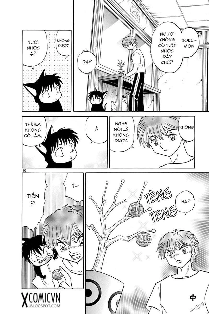 Bạn Học Bí Ẩn Chapter 343 - 10