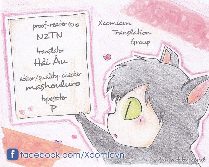 Bạn Học Bí Ẩn Chapter 350 - 19