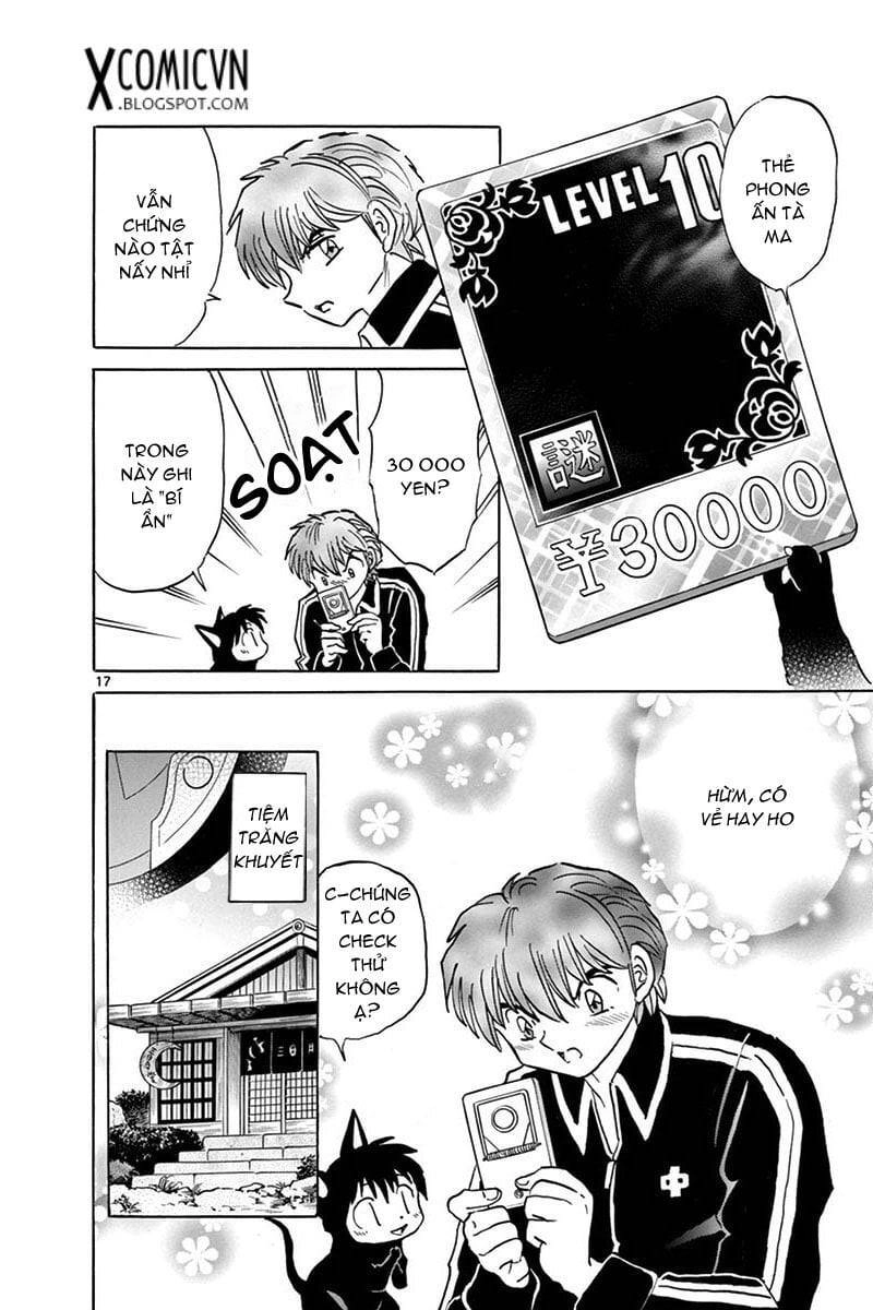 Bạn Học Bí Ẩn Chapter 354 - 17