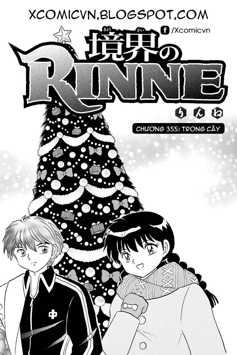 Bạn Học Bí Ẩn Chapter 355 - 1