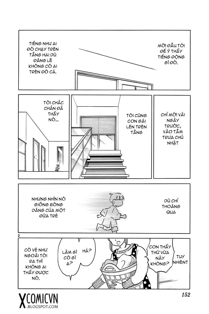 Bạn Học Bí Ẩn Chapter 357 - 2