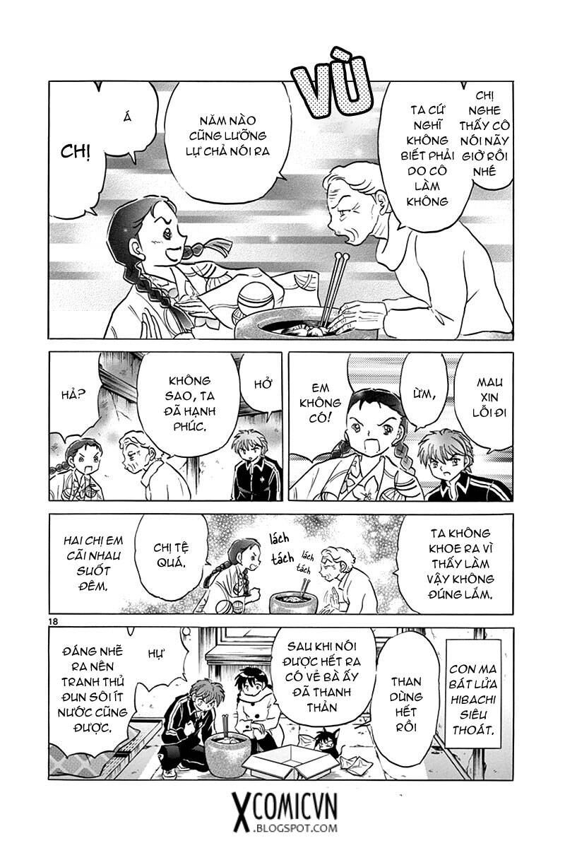 Bạn Học Bí Ẩn Chapter 358 - 18