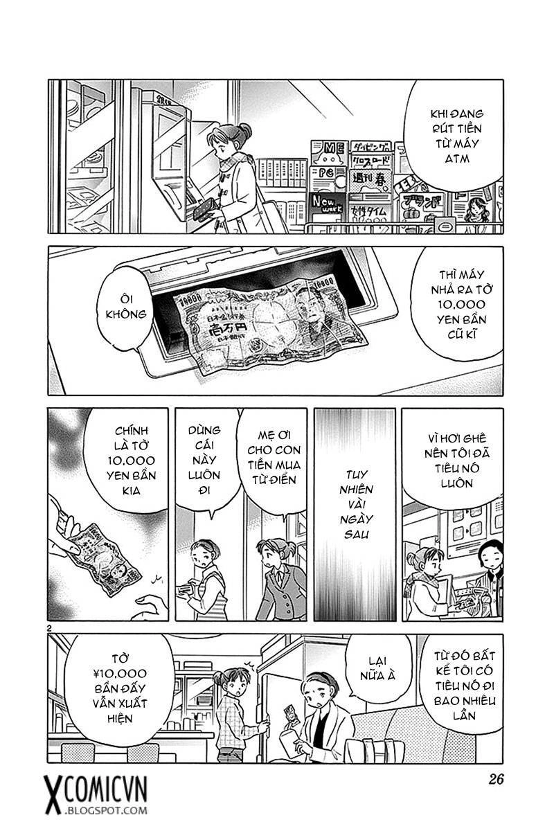 Bạn Học Bí Ẩn Chapter 360 - 2