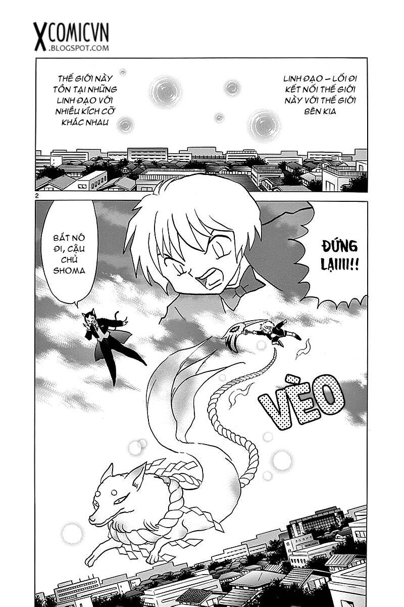 Bạn Học Bí Ẩn Chapter 364 - 2