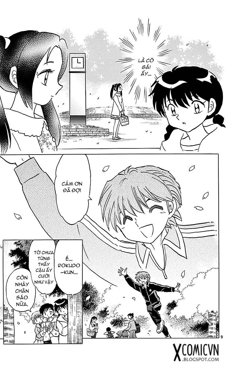 Bạn Học Bí Ẩn Chapter 365 - 8